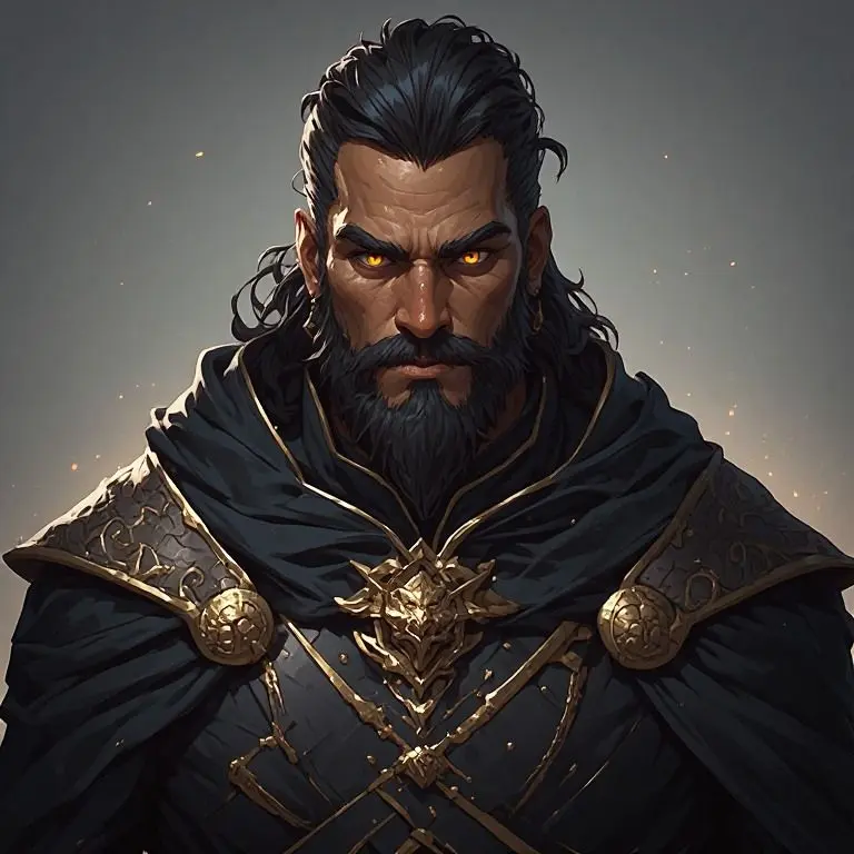 MerryBaiji6007의 Blood of the Dragon Throne