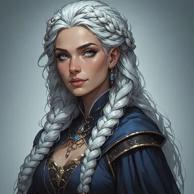 Profile image of Seravyne