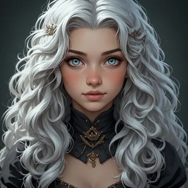 Profile image of Adeline