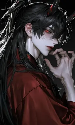 Profile image of 츠키토