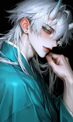 Profile image of 시온