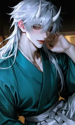 Profile image of 시온