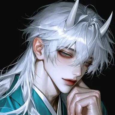 Profile image of 시온