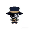 Profile image of Ticket taker