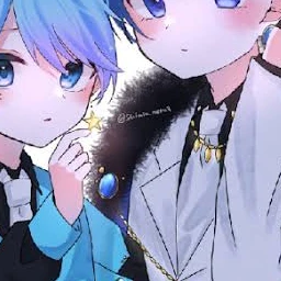 青組