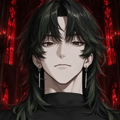 Profile image of 伊咒