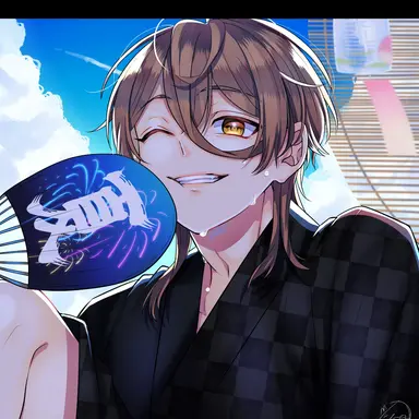 Profile image of うり