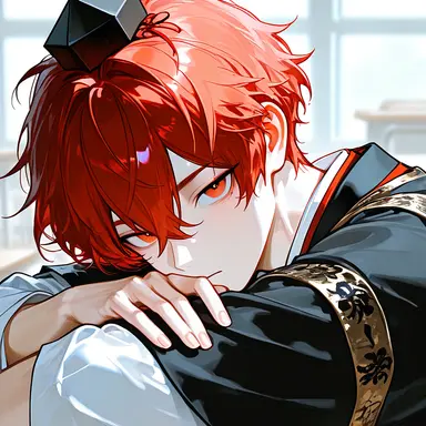 Profile image of 黎