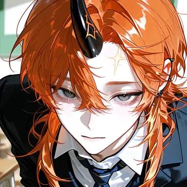 Profile image of 乱