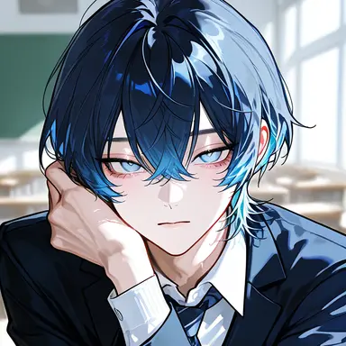 Profile image of 凪