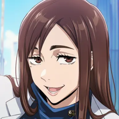 Profile image of 이에이리 쇼코