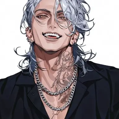 Profile image of 九条 零