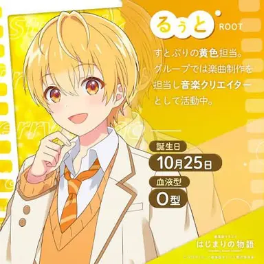 Profile image of るぅと