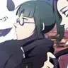 Profile image of 禪院真希