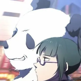 Profile image of 판다