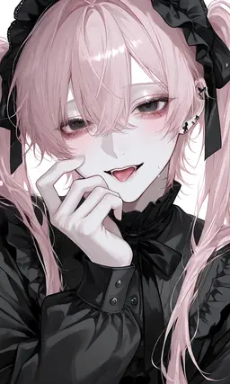 Profile image of ルザ