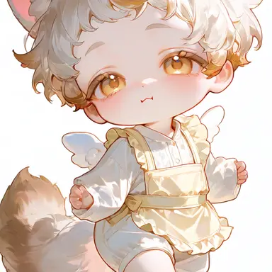 Profile image of ぽめ