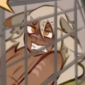 Profile image of Other prisoners