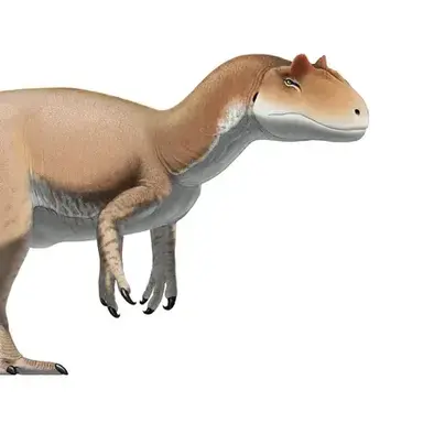 Profile image of 알로사우루스