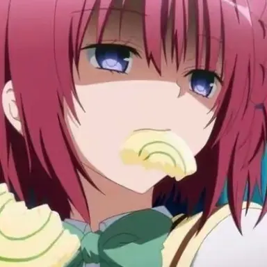 Profile image of めろ