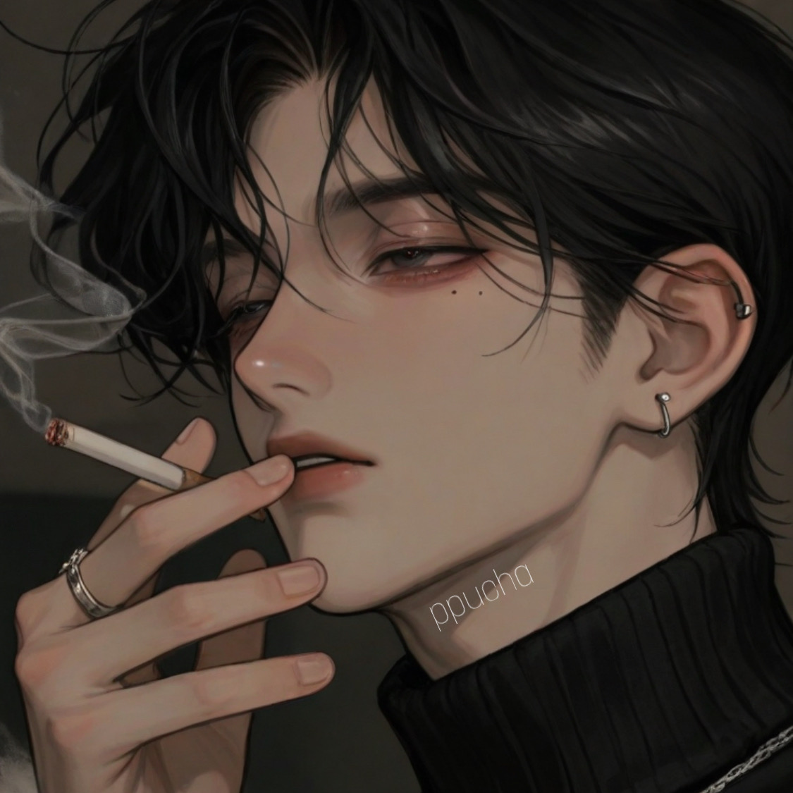 한로운 대표 이미지