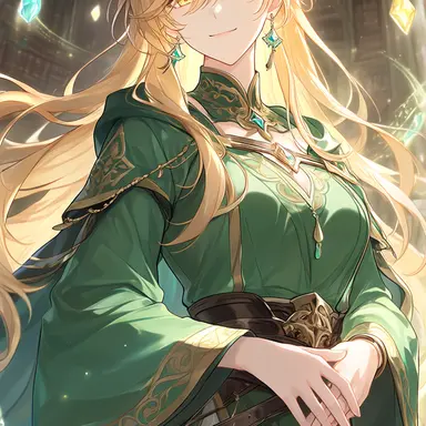 Profile image of ウェンディ
