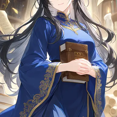 Profile image of ミストリア
