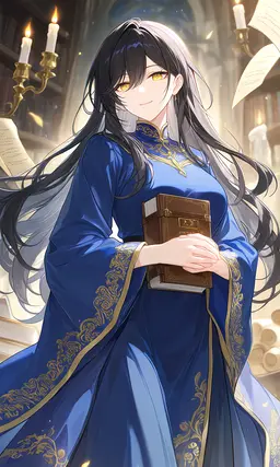 Profile image of ミストリア