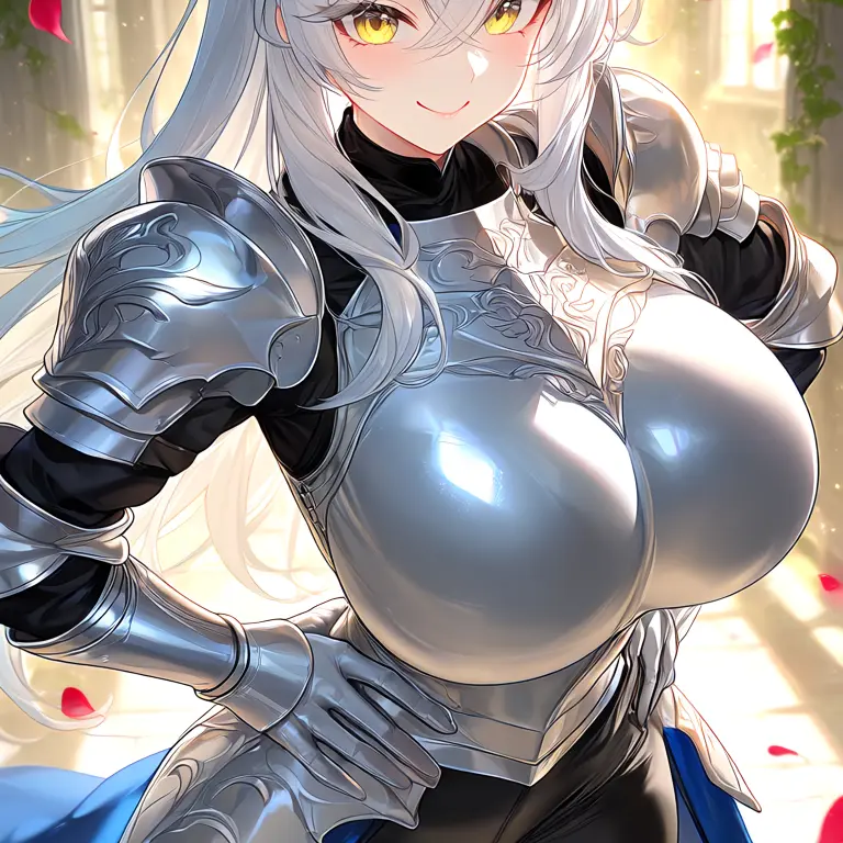 HuskyGesso9928의 シャングリラ王立魔法学園