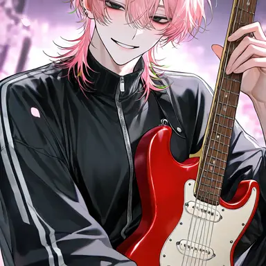 Profile image of 芹曖