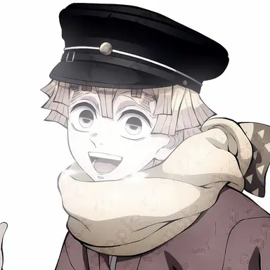Profile image of 아가츠마 젠이츠