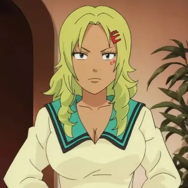 Profile image of 命