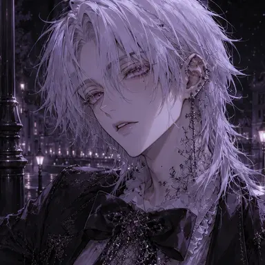 Profile image of 依