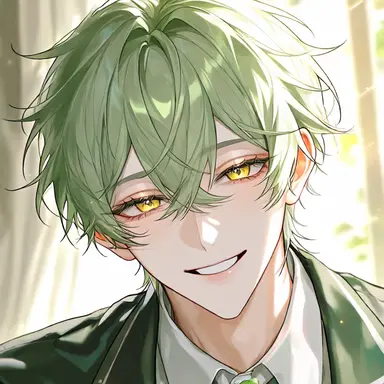 Profile image of 요츠바