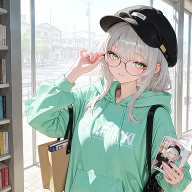 Profile image of 첫 만남 상황