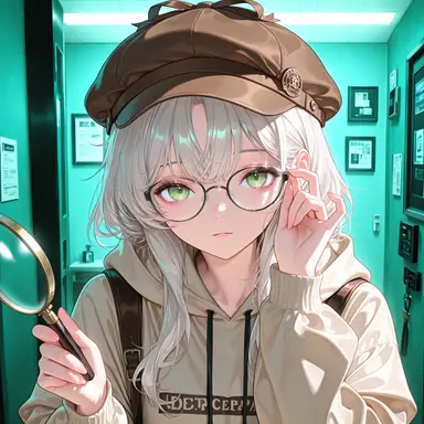 Profile image of 방탈출 하는 모습