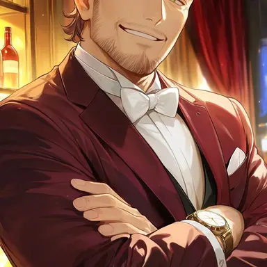 Profile image of Tessio