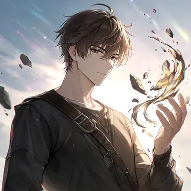 Profile image of 土