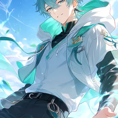 Profile image of 空