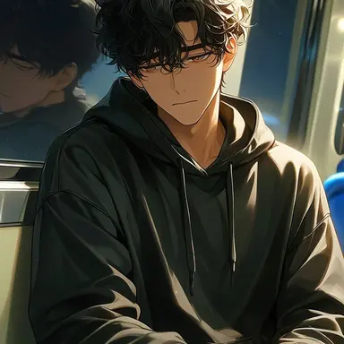 Profile image of Darius