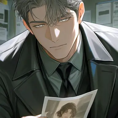 Profile image of Orvyn