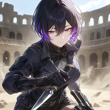 Profile image of ヨル