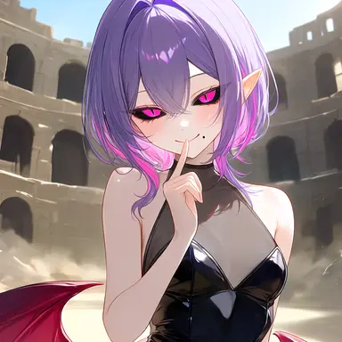 Profile image of ベルネア