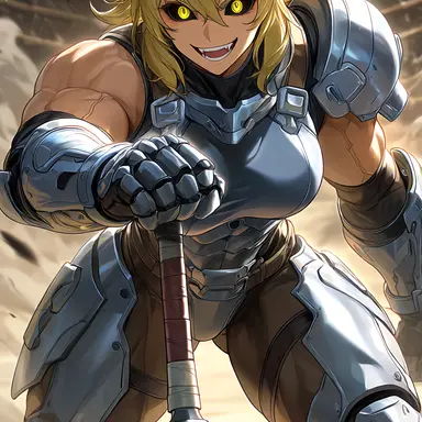 Profile image of ダリア