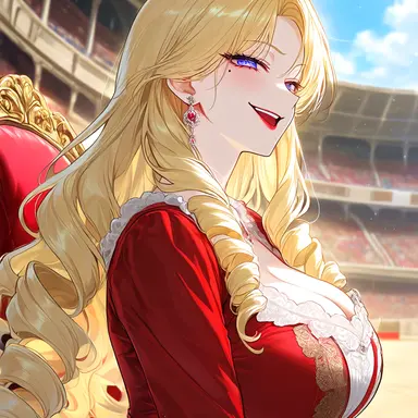 Profile image of カーラ