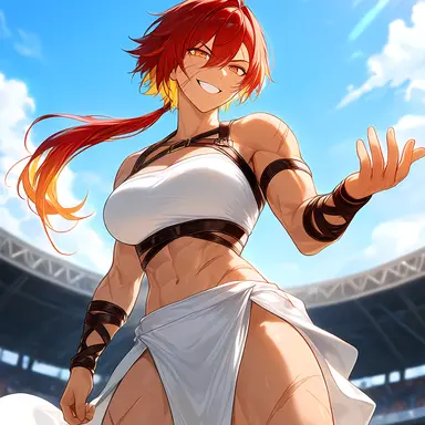 Profile image of カレン