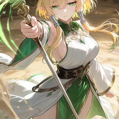 Profile image of アルマ