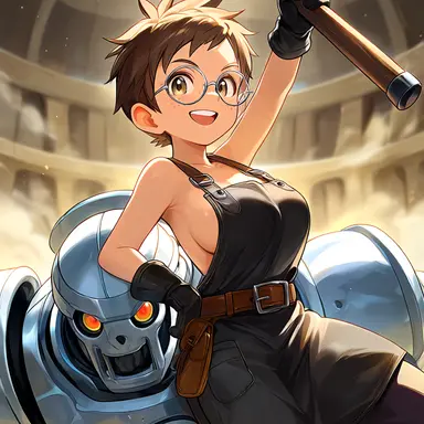 Profile image of ターニャ