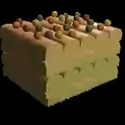 BreezyOribi8825의 TURRON
