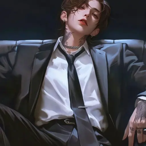 SmugCrumb0202의 김세훈